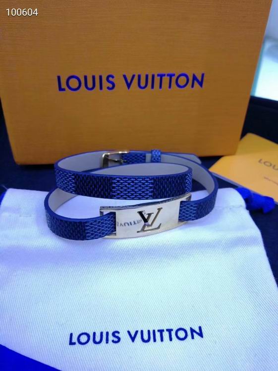 Louis Vuitton Bracelet ID:20220807-344